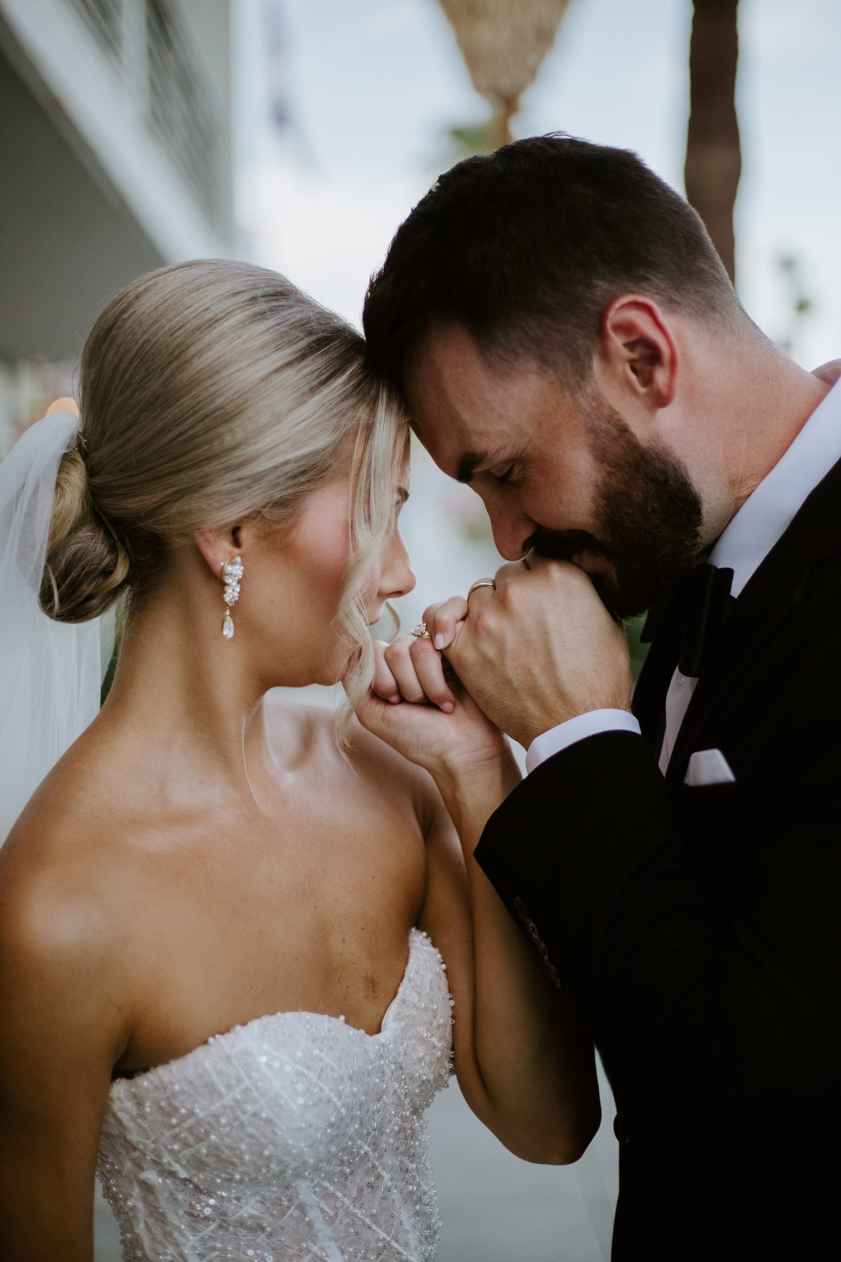 SoCal wedding photographer
